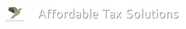 Affordable Tax Solutions Logo